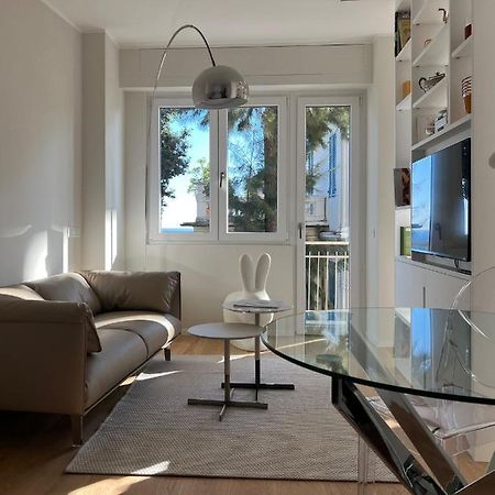 Asso Di Picche, Luxury Suite Sanremo Bagian luar foto