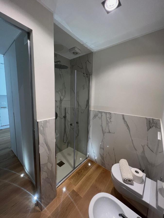 Asso Di Picche, Luxury Suite Sanremo Bagian luar foto